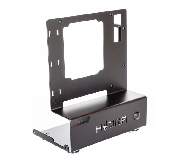 OCPC MINI Black - 1069368 - zdjęcie 3